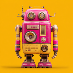 EULOGY FOR THE TWITTER BOTS