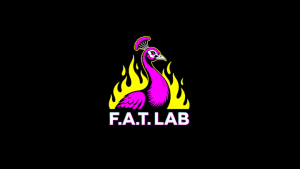 NEW LOGO, SAME BAD IDEAS