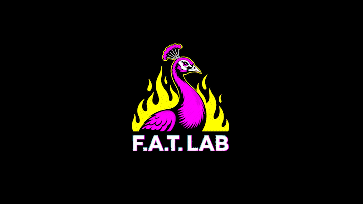 NEW LOGO, SAME BAD IDEAS